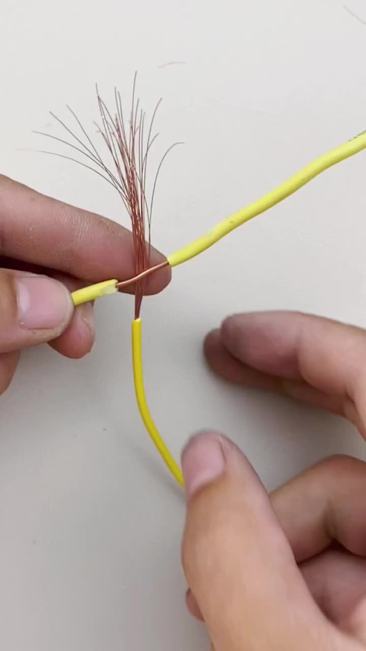 電工_接線#硬聲創(chuàng)作季 