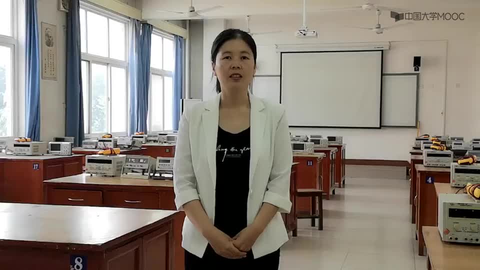 #硬聲創(chuàng)作季  電路原理（下）：應(yīng)用拉普拉斯變換法分析線性電路
