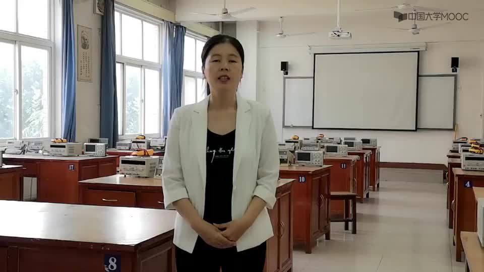 #硬聲創(chuàng)作季  電路原理（下）：拉普拉斯變換的基本性質(zhì)