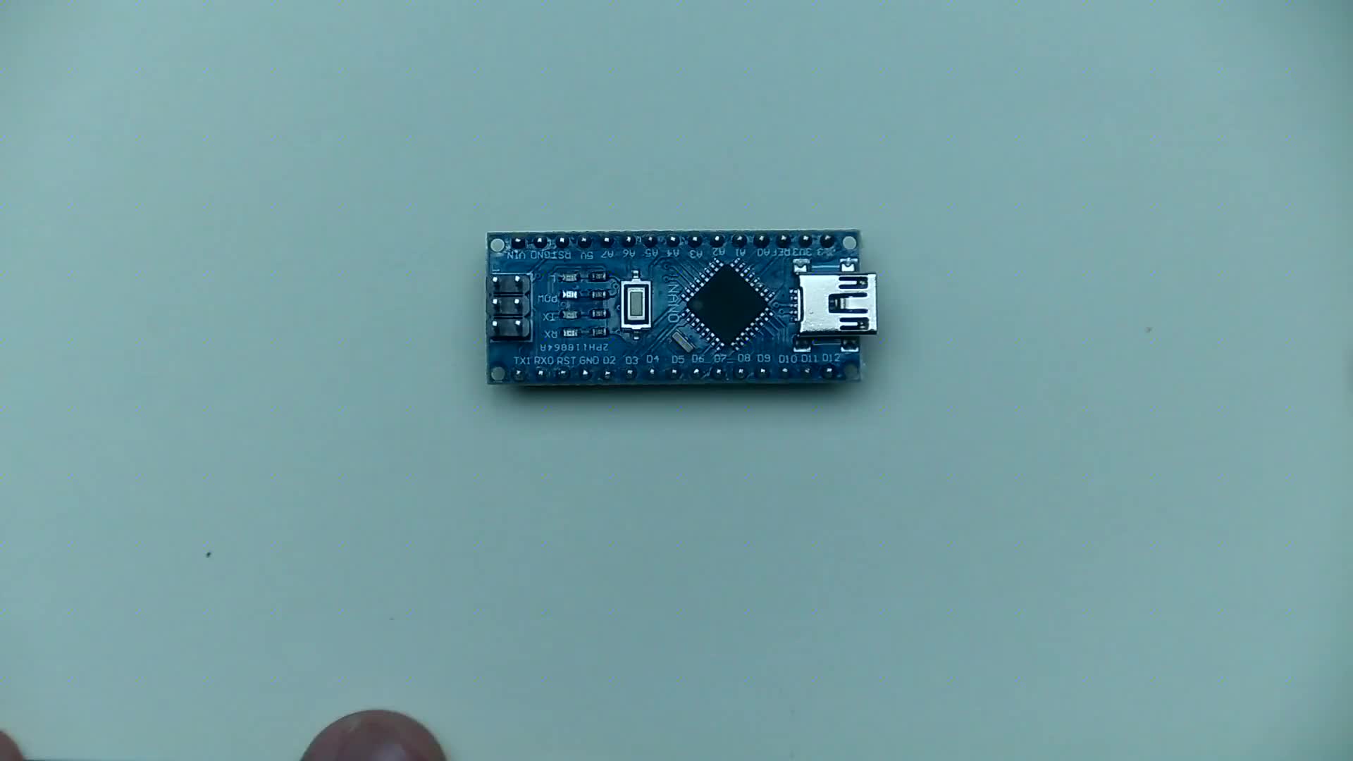 第45期《Arduino入门》NANO 02：项目-万能遥控器(上)#硬声创作季 