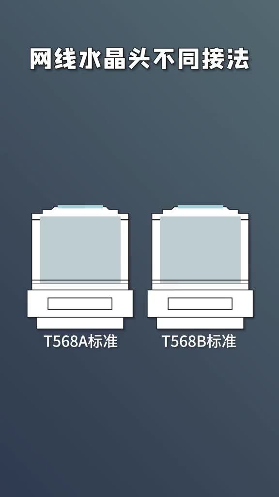 #硬声创作季 #电工知识 #PLC  学会在家都能做网线啦.