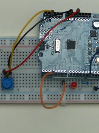 Arduino,光敏电阻,光敏电阻器,光敏