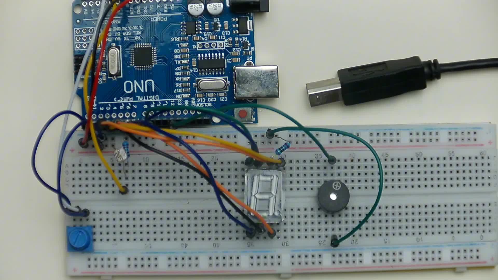 第41期《Arduino入門》孜孜篇 09：本篇小結#硬聲創作季 