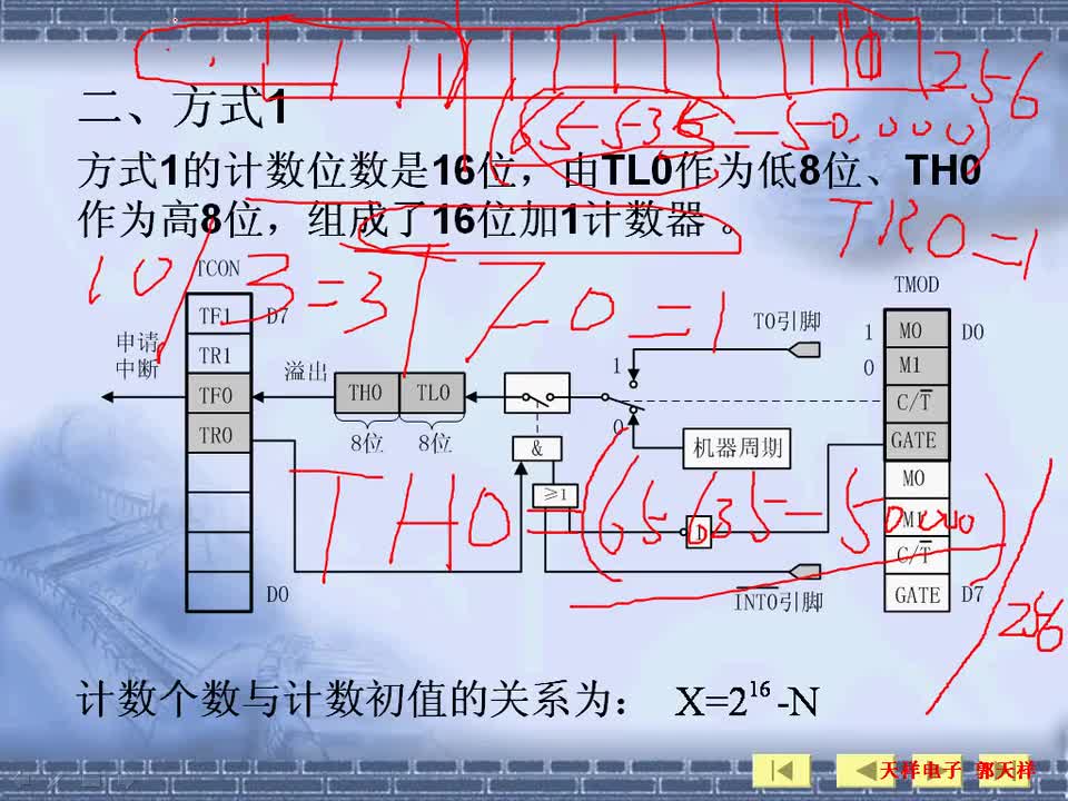 #硬声创作季 #51 10天学会51单片机-03 数码管显示的原理、数码管的静态显示、中断原理和定时器应用-1