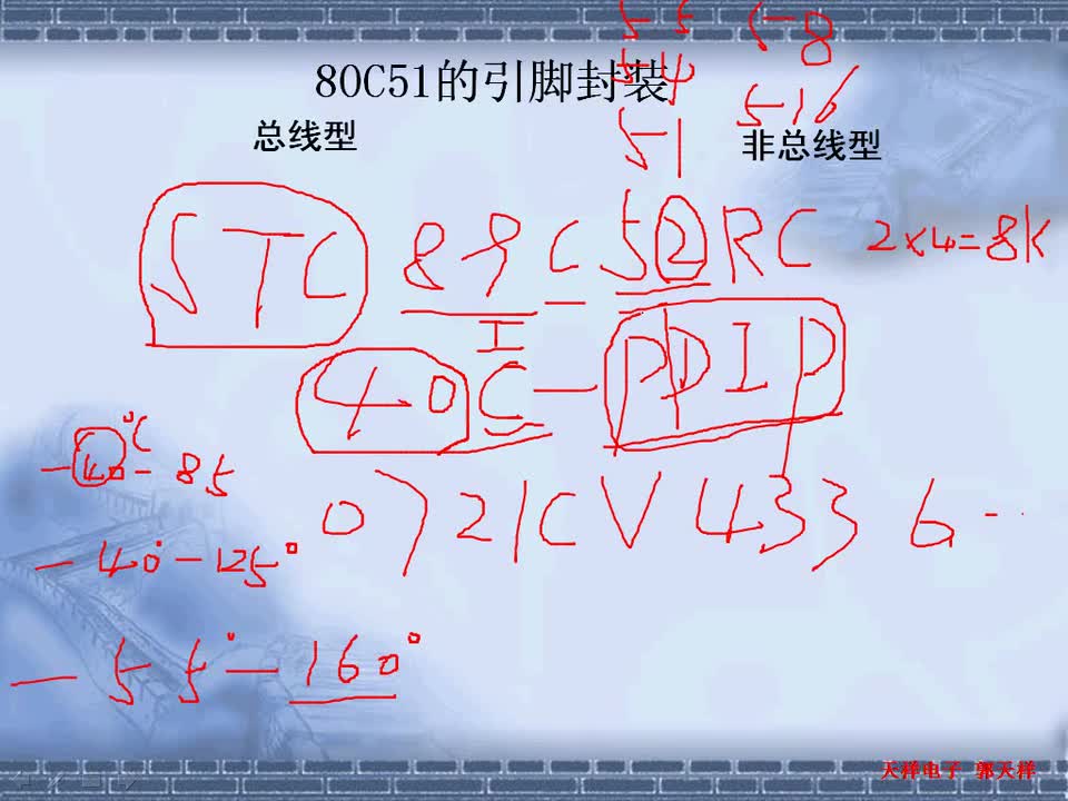 #硬聲創作季 #51 10天學會51單片機-01 學單片機預備知識、如何點亮一個發光管-4