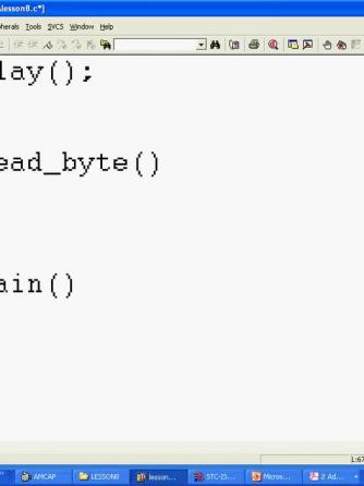单片机,总线,ROM,EEPROM,PROM,IIC,IIC总线