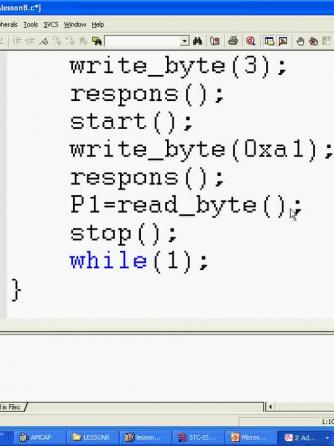 单片机,总线,ROM,EEPROM,PROM,IIC,IIC总线