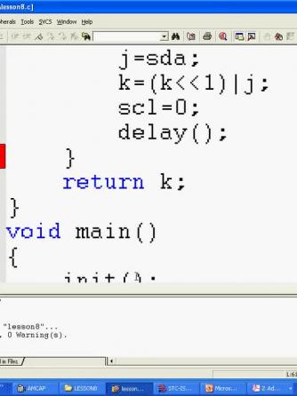 单片机,总线,ROM,EEPROM,PROM,IIC,IIC总线