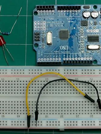 Arduino,电平