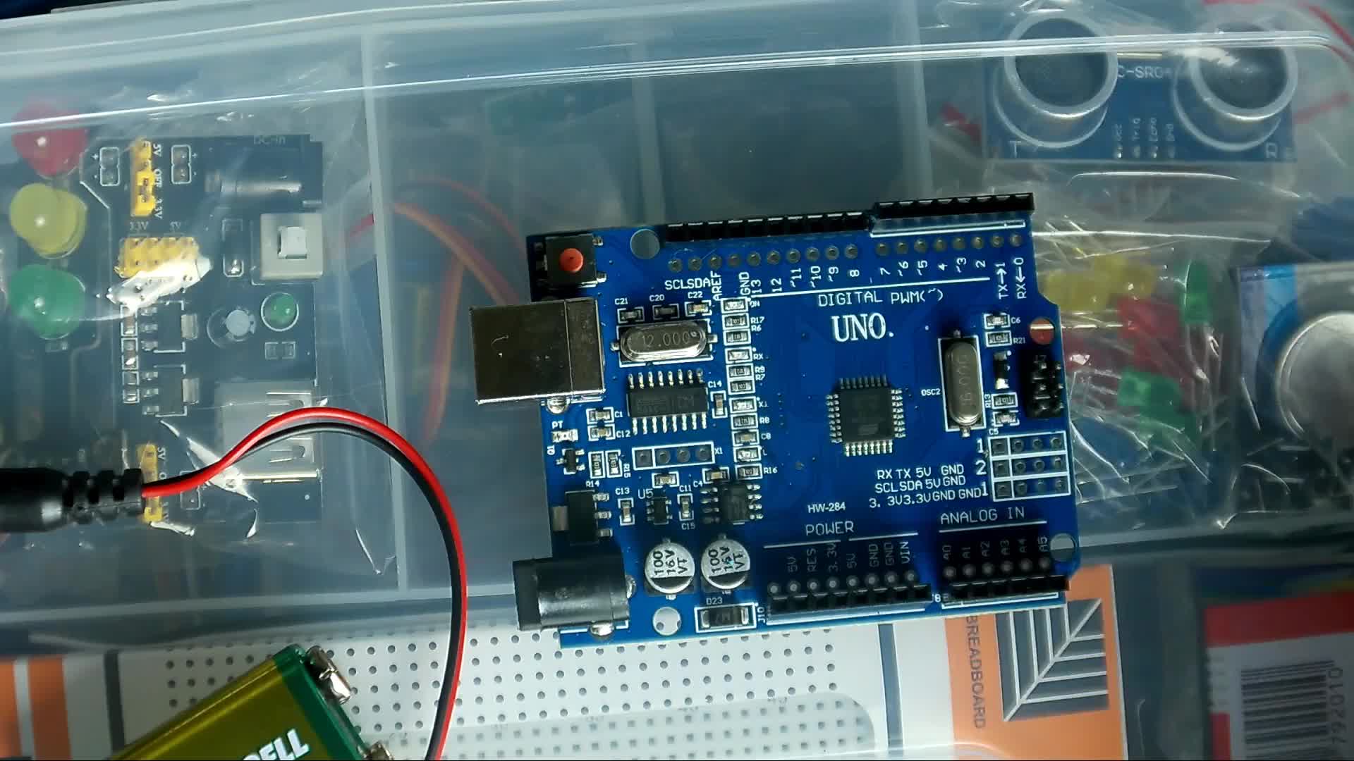 第36期《Arduino入门》筑基篇08：安装CH340G芯片USB驱动#硬声创作季 