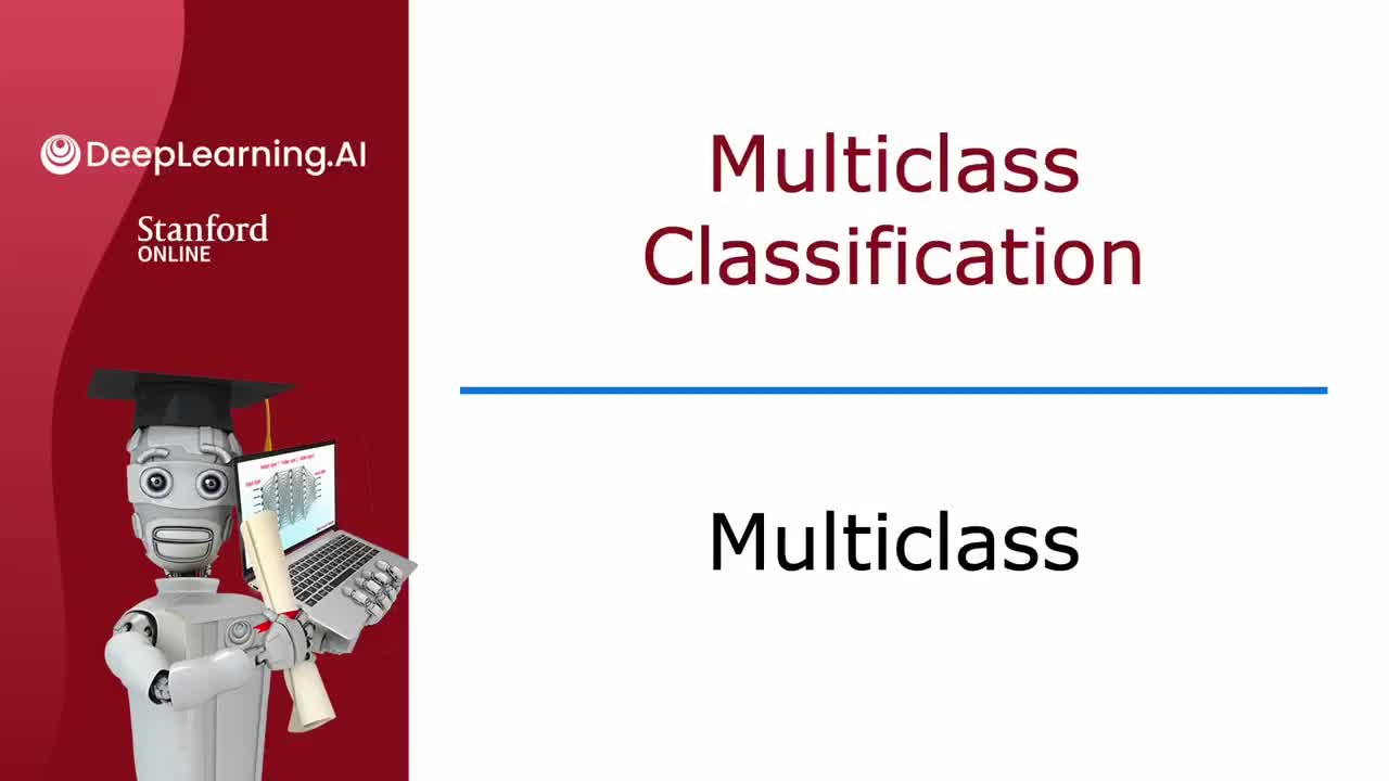 #硬聲創作季 機器學習_64.9.1多層級Multiclass