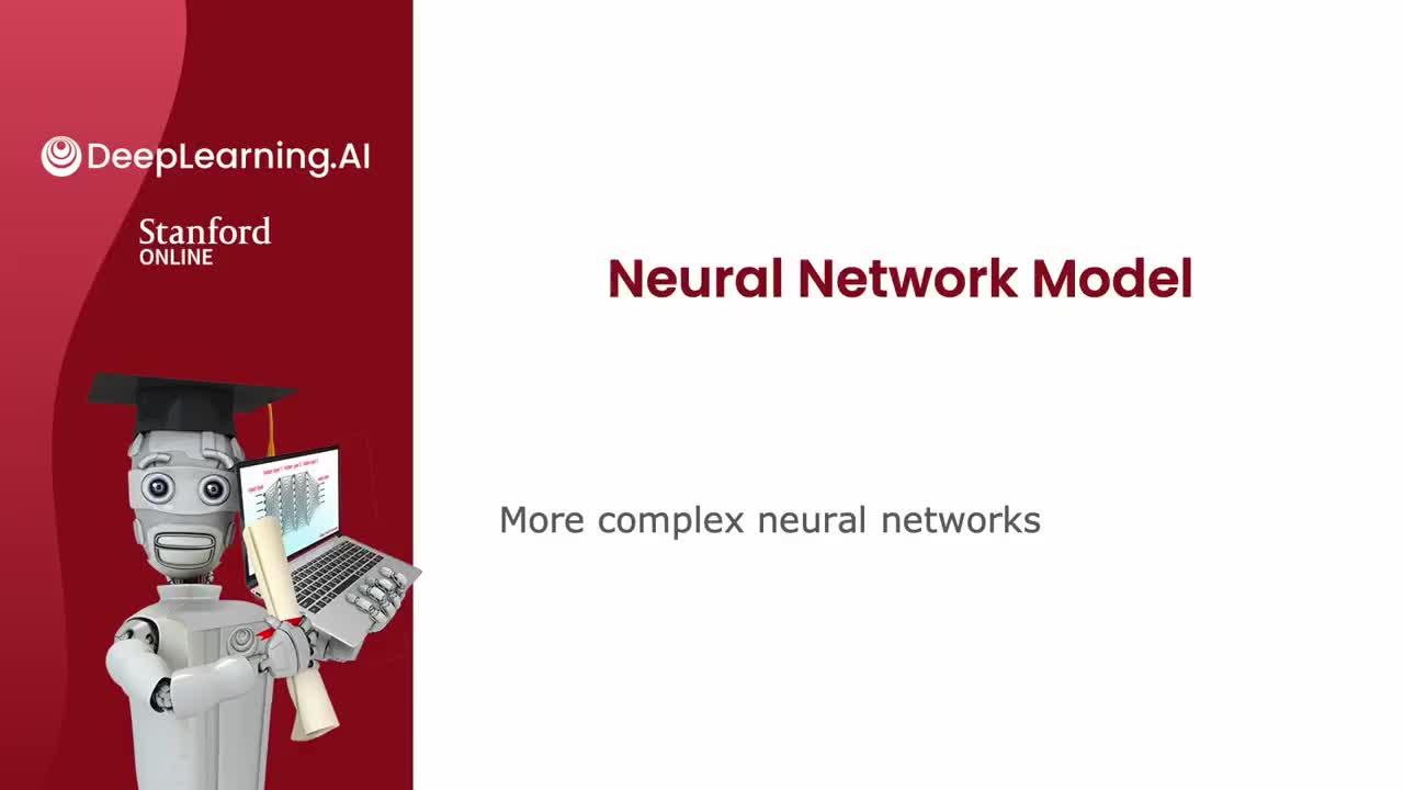 #硬声创作季 机器学习_47.2.2 更复杂的神经网络More complex neural network