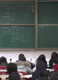 #硬聲創作季 #微機 微機原理與接口技術-45-8 常用芯片的接口技術-2