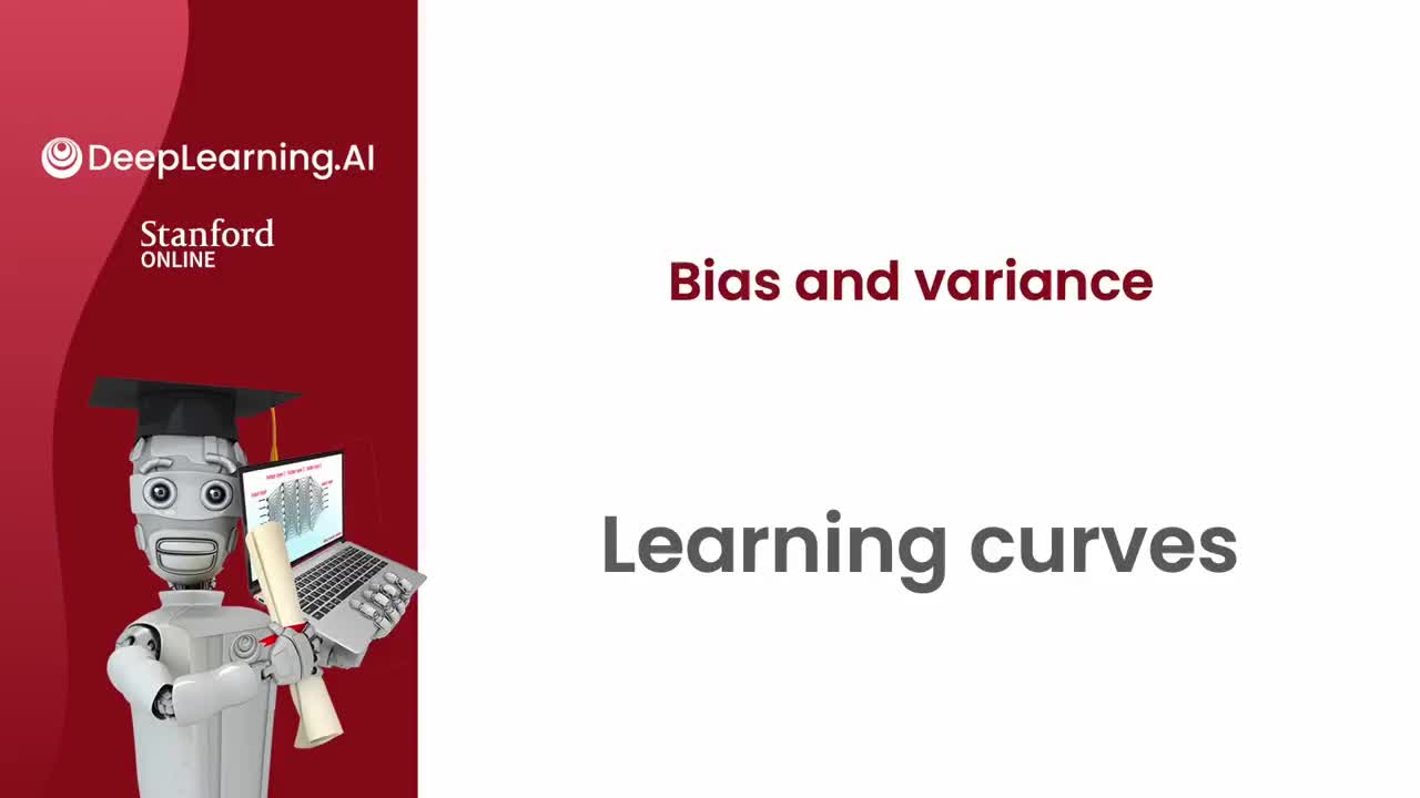 #硬聲創作季 機器學習_77.12.4 Learning curves
