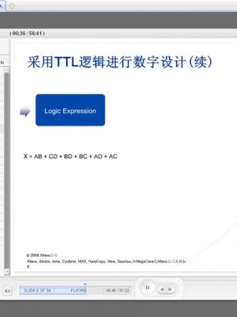 FPGA,可编程逻辑,可编程逻辑器件,可编程,逻辑器件