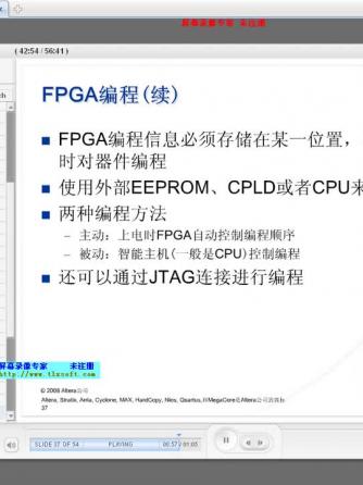 FPGA,可编程逻辑,可编程逻辑器件,可编程,逻辑器件