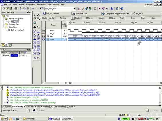 #硬聲創(chuàng)作季 #FPGA FPGA-2 FPGA設(shè)計(jì)入門-4