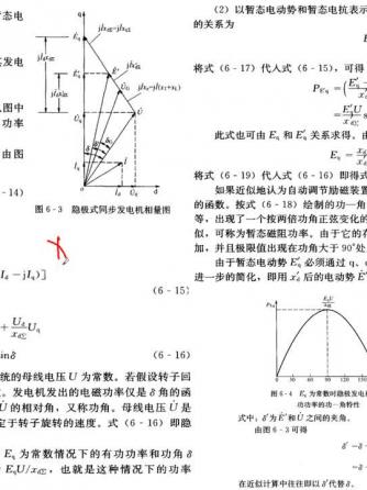 电力系统,电力,元件