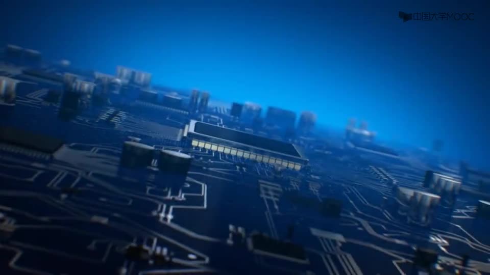 #硬聲創(chuàng)作季  電路原理：01-視頻