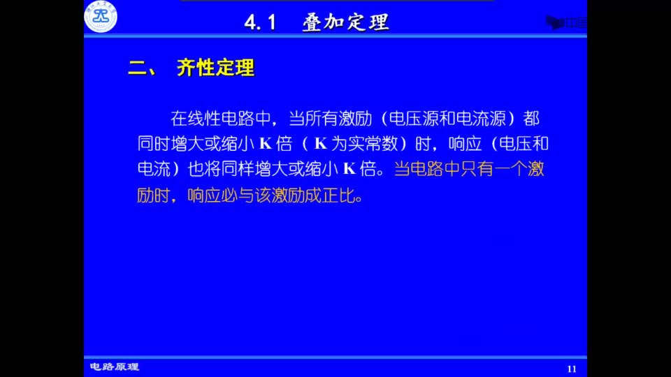 #硬聲創(chuàng)作季  電路原理：視頻2