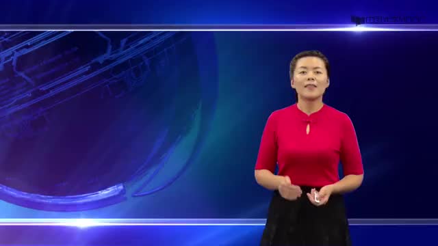 #硬聲創(chuàng)作季  網(wǎng)絡技術(shù)與應用：通信過程舉例（10_11）