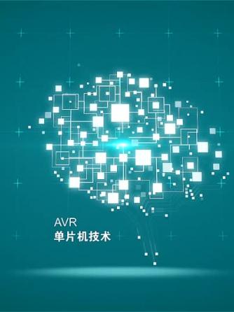 AVR单片机,驱动,驱动,AVR,AV