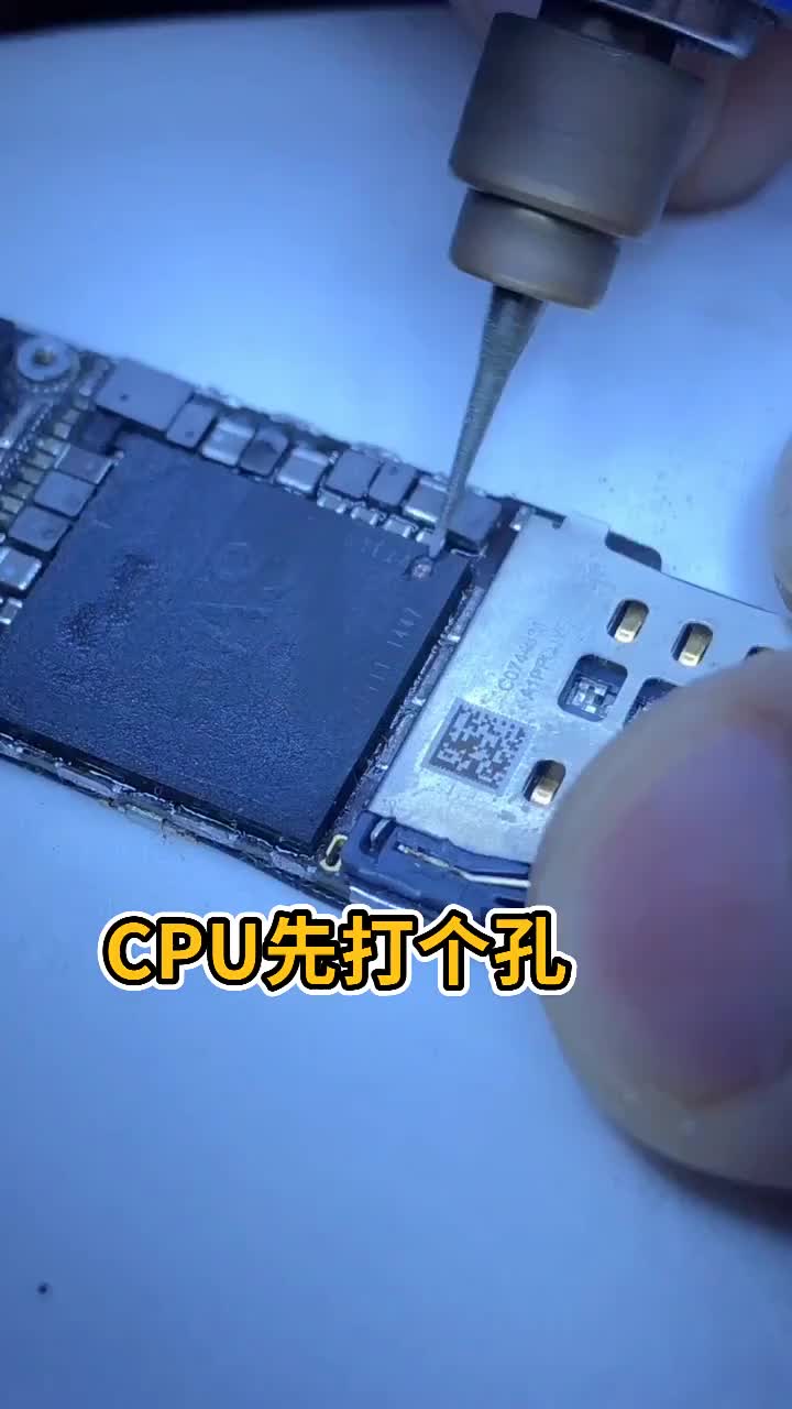 很老的故障了 你知道是什么问题吗 欢迎评论分享 #硬声创作季 