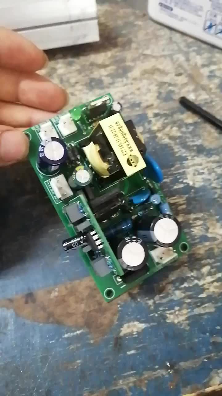 輔電檢測板你會用嗎？ #硬聲創(chuàng)作季 