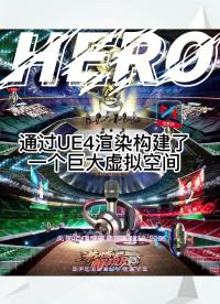 秀狐科技XR-LED屏將與您一起探索XR虛擬拍攝的更多玩法