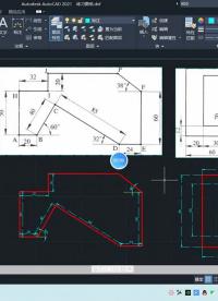 #硬聲創(chuàng)作季 #機(jī)械設(shè)計(jì)  #三維建模 #cad 