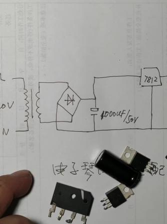 电源,稳压电源,直流,稳压,直流稳压电源