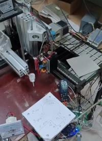 4~6軸激光焊接示教系統，點焊、直線拖焊、圓弧拖焊等，多軸聯動，多種插補，不同點，線段等可控制不同的激光功率