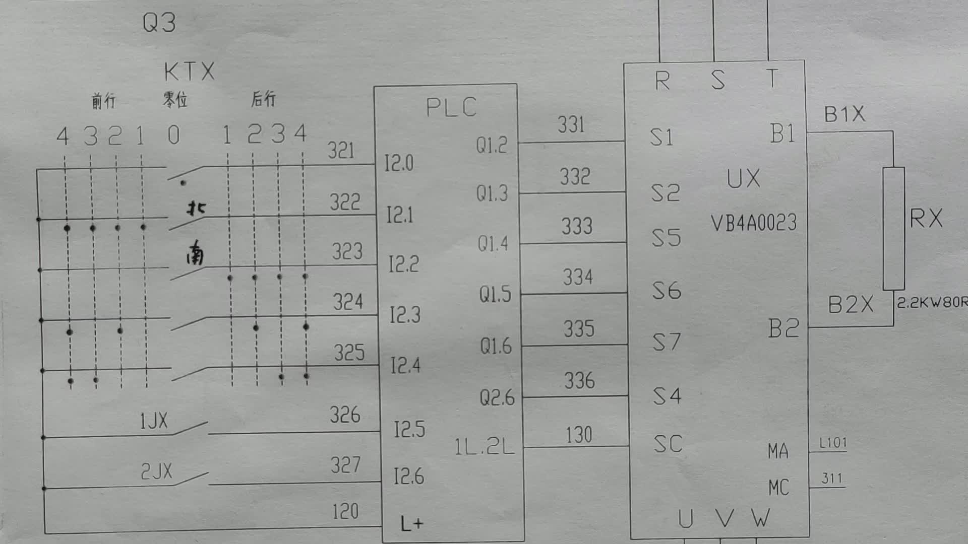 电路图中的小黑点代表什么意思？电工不懂电路图，绝对就是二把刀#硬声创作季 