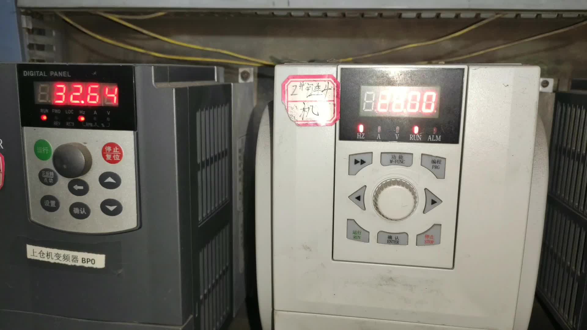 如何定向查找變頻器的故障現(xiàn)象？學會這幾種方法，就是電工大師傅#硬聲創(chuàng)作季 