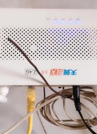 必須千兆光貓 千兆路由 千兆網卡才能達到實際速度 #電腦小技巧 