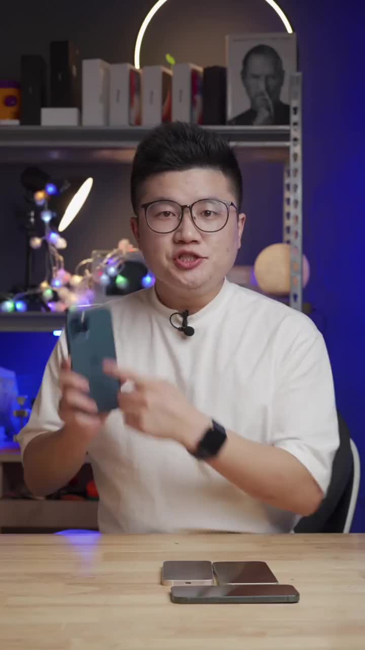 #硬声创作季 iphone12ProMax微距丢人了吗？摄影器材是要看谁来用怎么用的学问，期待今年12Pro