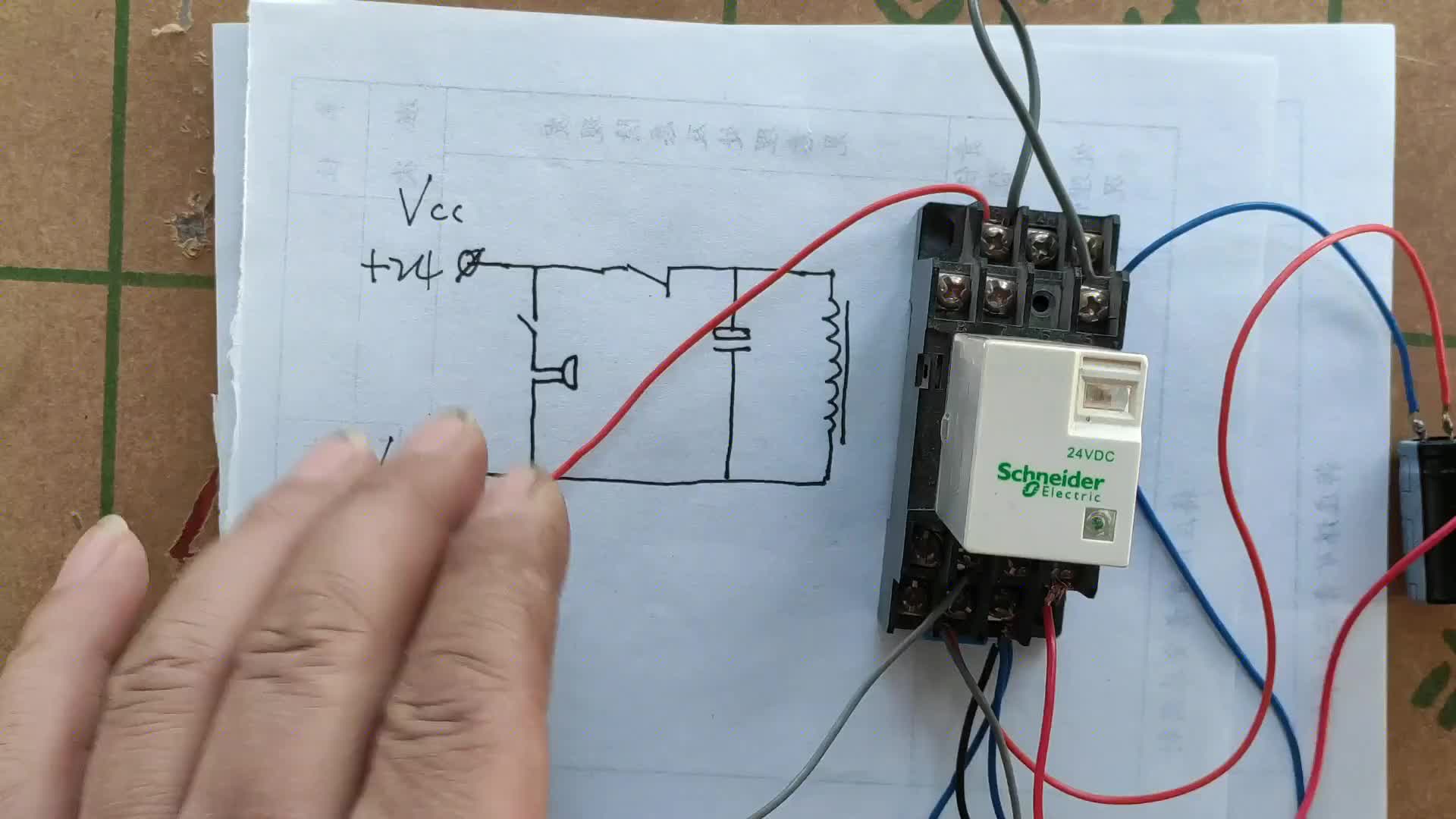 電氣故障報警信號哪種好？這種報警方式，有多少電工會改造和使用#硬聲創(chuàng)作季 