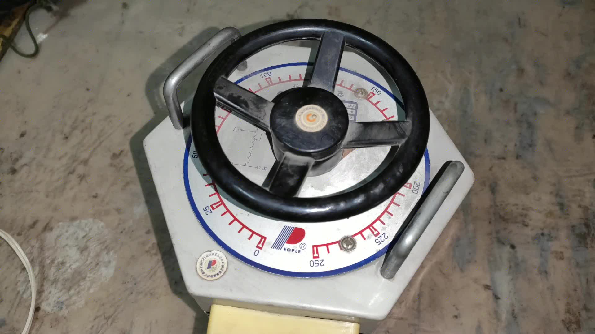 這個(gè)電氣試驗(yàn)器材有何用途？維修電工堅(jiān)果娓娓道來，一定要玩轉(zhuǎn)它#硬聲創(chuàng)作季 