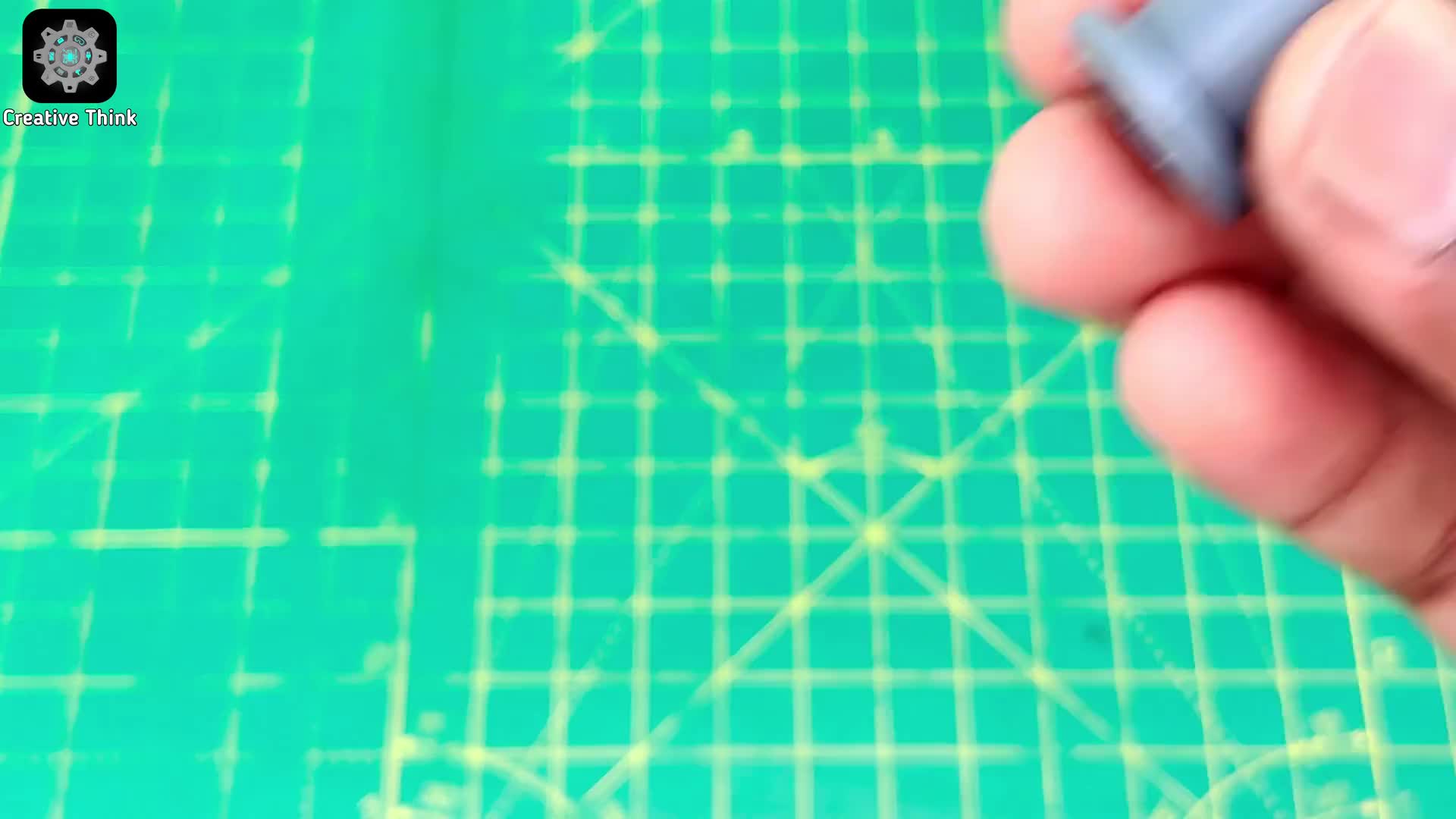 #硬聲創作季  制作強大的450伏發電機