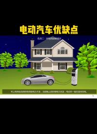 #硬聲創(chuàng)作季 新能源電動汽車優(yōu)缺點 #新能源電動汽車 