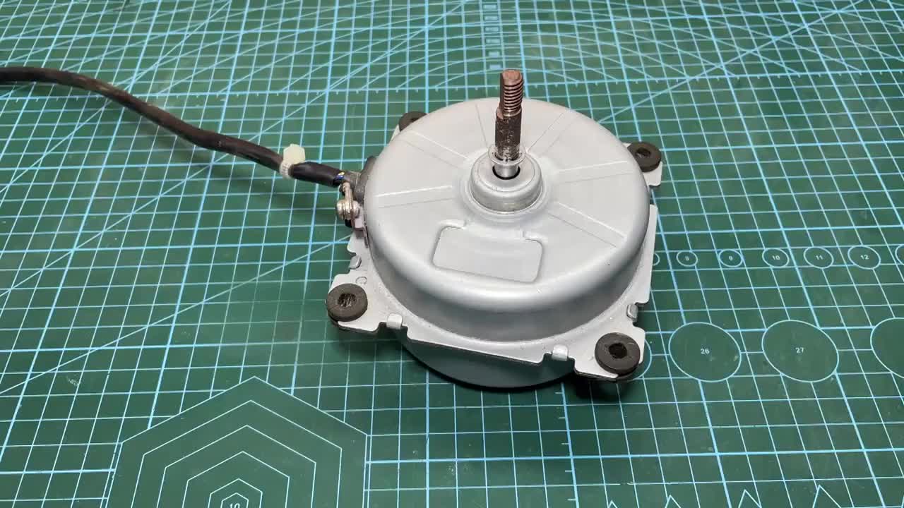 #硬聲創(chuàng)作季  發(fā)電機(jī)