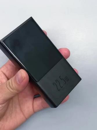 产品拆解,MI,充电宝,数显