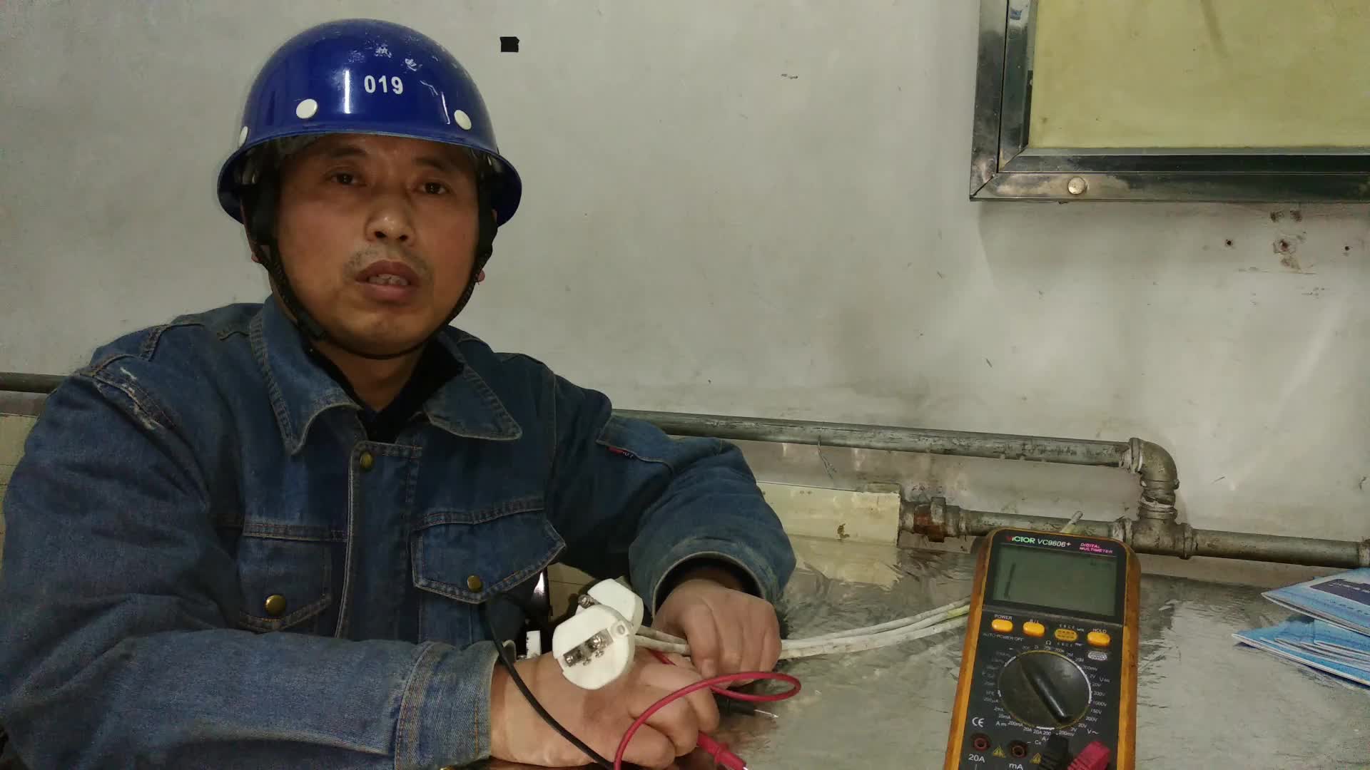 電工如何快速判斷熱電偶故障？三種方法并舉，辦法總比困難多#硬聲創(chuàng)作季 