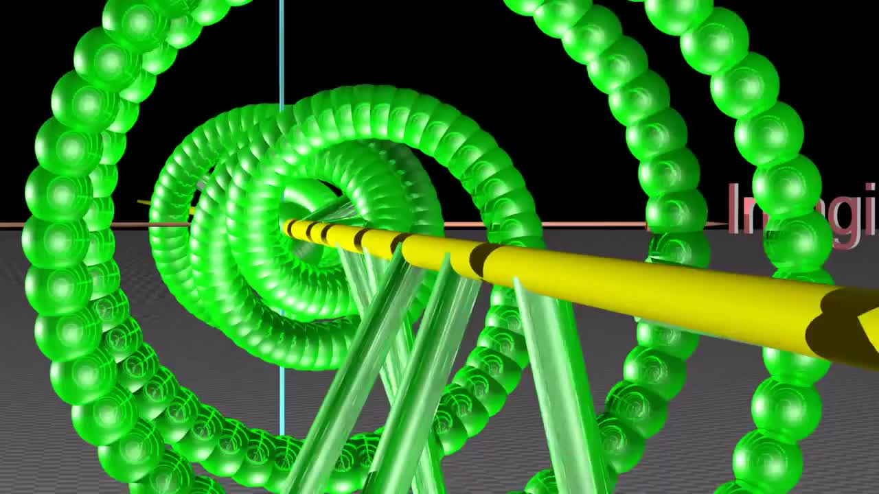 #硬聲創作季  【直觀解釋】量子隧道