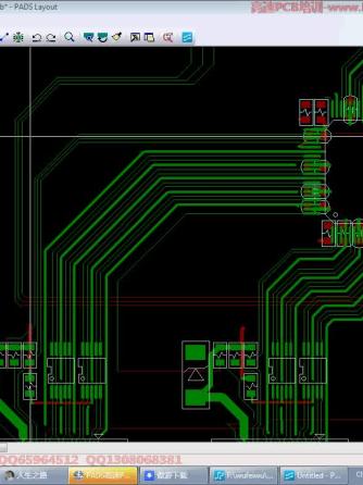 PCB设计,芯片封装