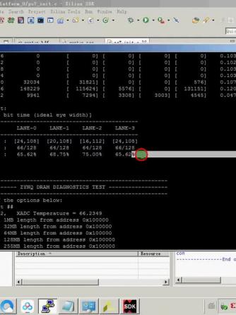 FPGA,检测,pga,DDR3