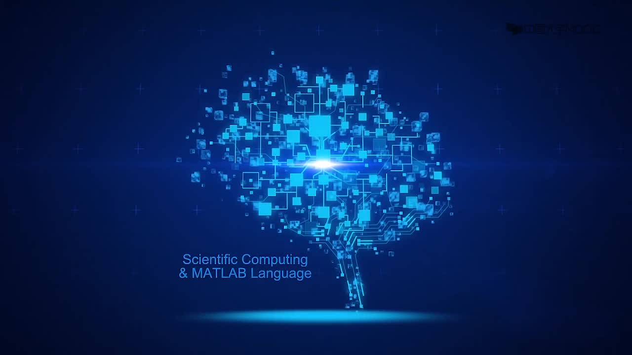 #硬聲創(chuàng)作季 #MATLAB 科學(xué)計算與MATLAB語言-09.2.1 曲線與曲面對象