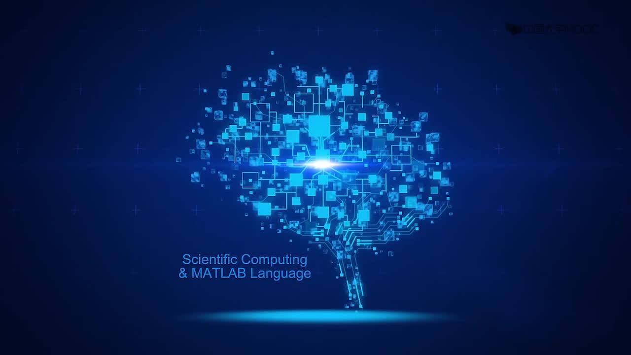 #硬声创作季 #MATLAB 科学计算与MATLAB语言-04.5.1 用while语句实现循环结构