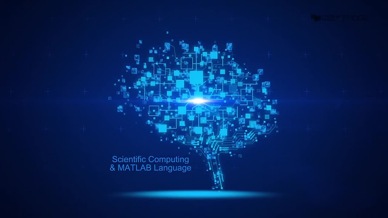 #硬声创作季 #MATLAB 科学计算与MATLAB语言-05.1.1 二维曲线-1