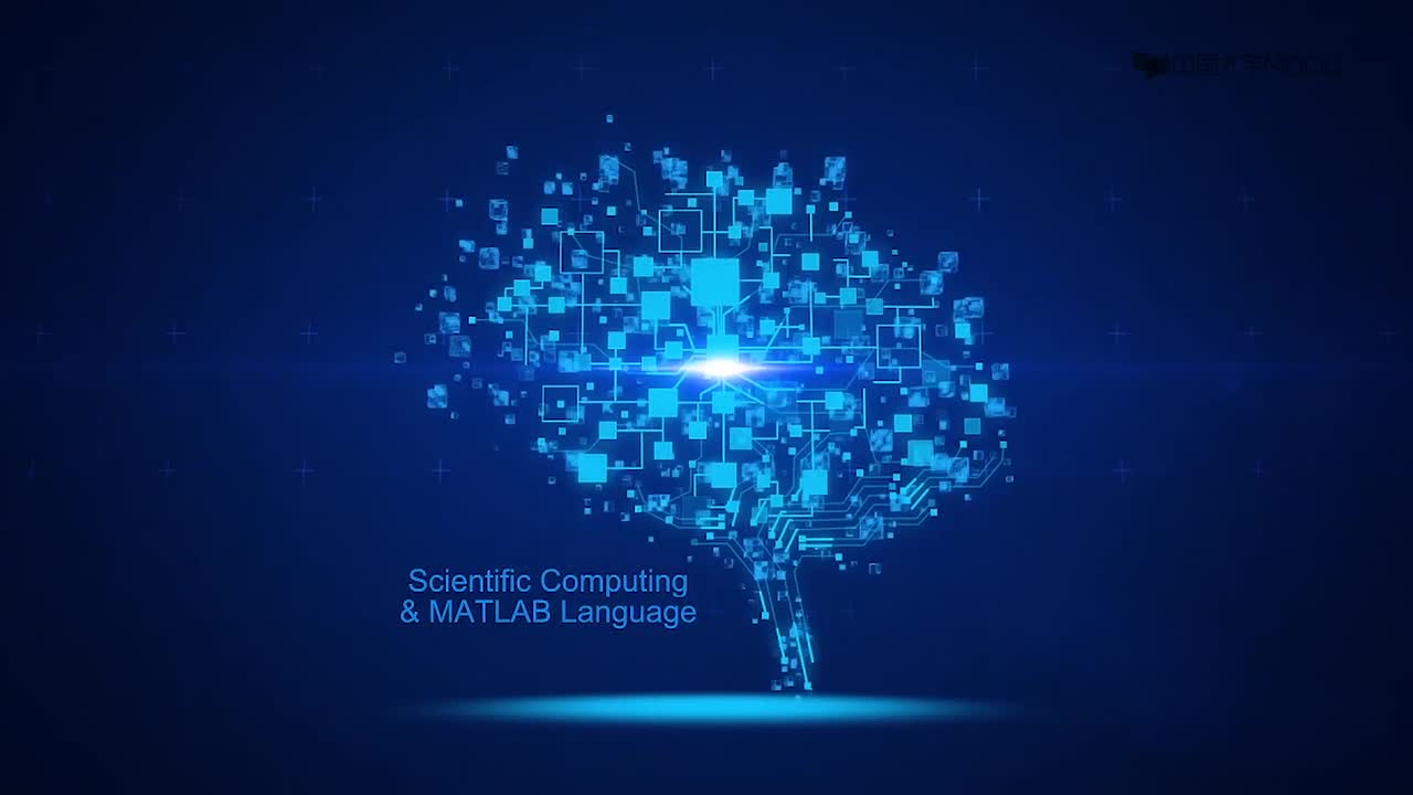 #硬声创作季 #MATLAB 科学计算与MATLAB语言-06.3.1 数据插值-1
